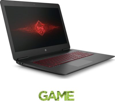 HP OMEN 17-w250na 17.3  Gaming Laptop